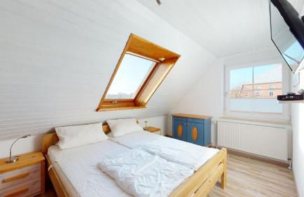 Ferienhaus kleiner Leuchtturm - Steuerbord Fehmarn Kopendorf - mit Garten und Terrasse - Foto 19