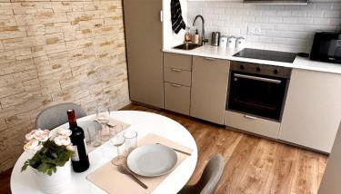 L'imaginaire au pied de la vieille ville - Foto 2, stove, dishwasher, toaster