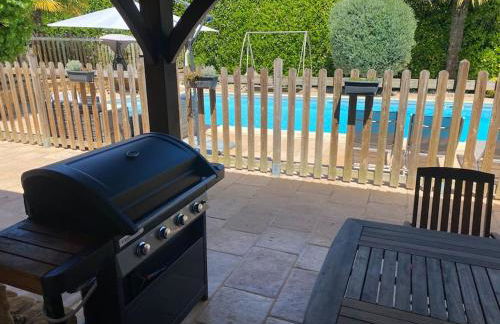 Villa Le Lébérou - Foto 50