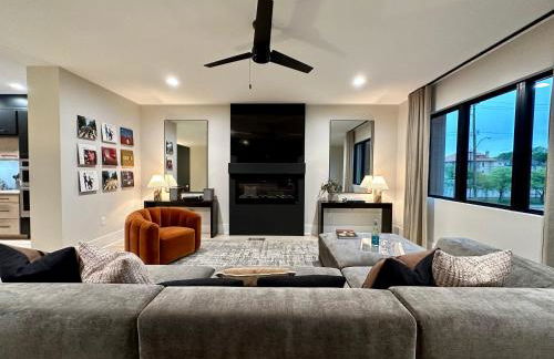 Abode Memphis - Pontotoc - Foto 9