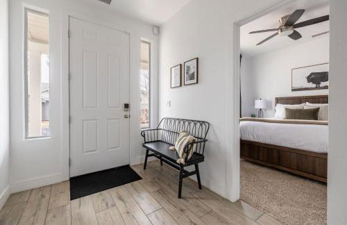 5BR Flagstaff Forest Home Mountain Retreat - Foto 8