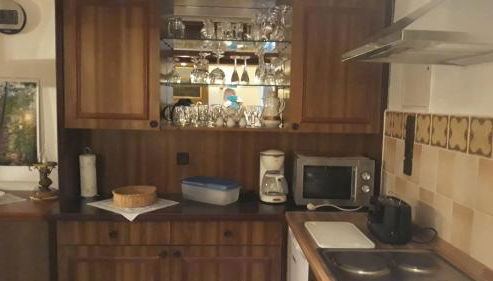 Ferienwohnung Alte Mühle - Foto 3