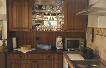 Ferienwohnung Alte Mühle - Foto 3