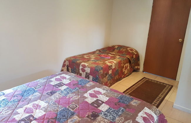 Bentley Waterfront Motel & Cottages - Foto 12