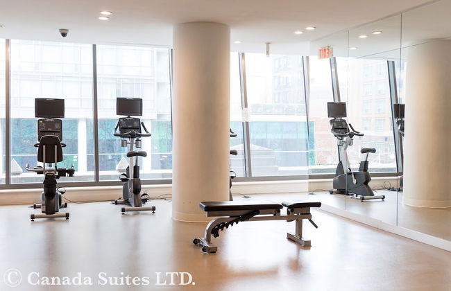 Canada Suites - 832 Bay St. - Foto 25