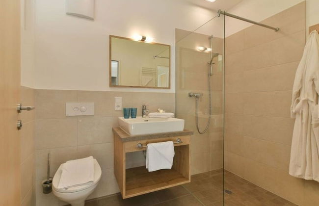 Nice Apartment in Klosterle am Arlberg With Garden - Foto 5