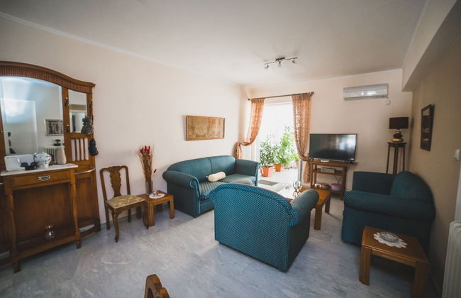 Apartment on Nikaias 5 - Foto 15