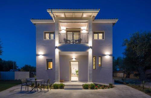 Villa Olivea - Foto 72