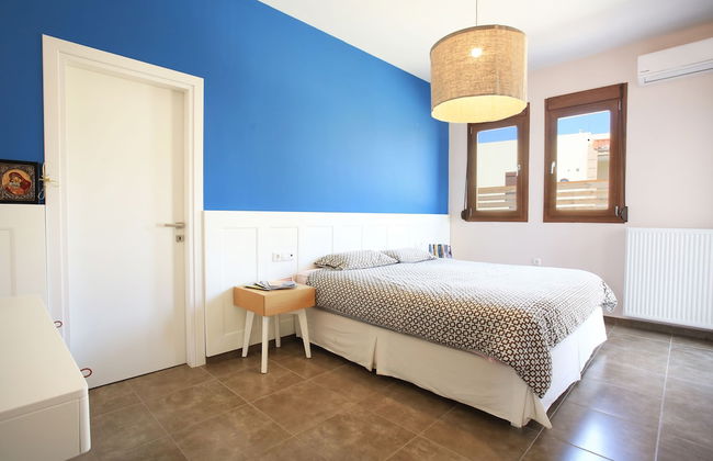 Villa Elpida - Photo 2