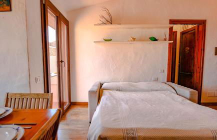 Appartamento Mare Nostrum - Vista Mare & A/C - Foto 15