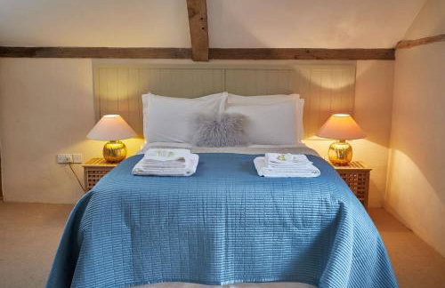 Banningham Coach House - Foto 23