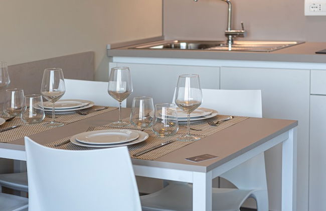 Virtual-Superior Apartments Milano Opera - Foto 18