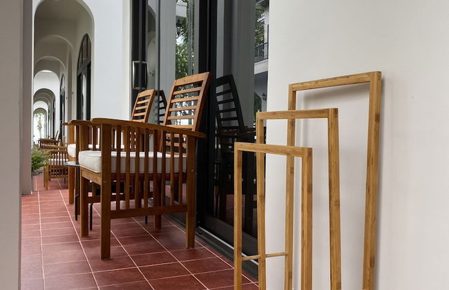 La'mer Villa Mui Ne - Foto 45