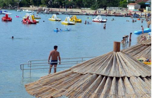 Holiday home LAURA - Foto 19