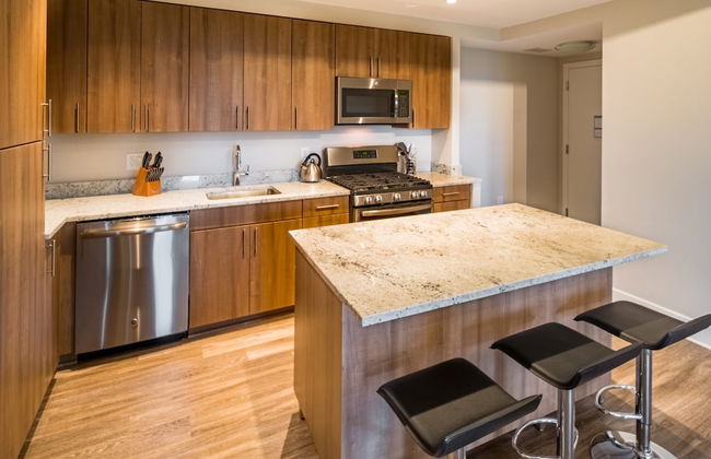 Bluebird Suites near Pentagon - Photo 48