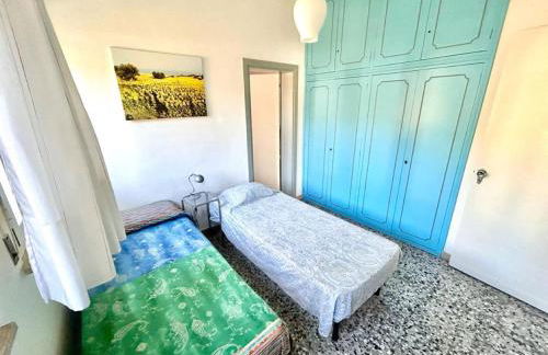 Villa Renata, bellissima villa con terrazzo vista mare e spiaggia inclusa - Foto 19