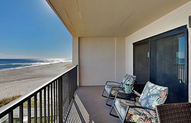 Ocean Breeze East by SVR - Foto 59