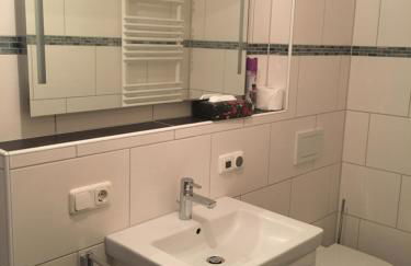 Anton‘s Souterrain-Wohnung - Foto 16