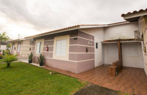 Rental Palhoça - Acomodações Residenciais IV - Foto 43