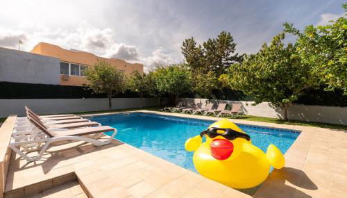 Villa Sunset - San Antonio Bay - Foto 3