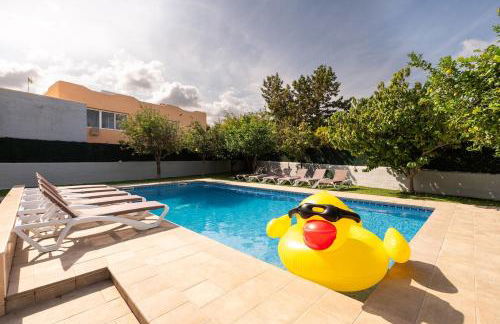 Villa Sunset - San Antonio Bay - Foto 3