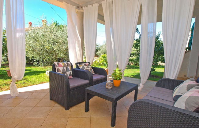 Apartment Silva 611 - Foto 72