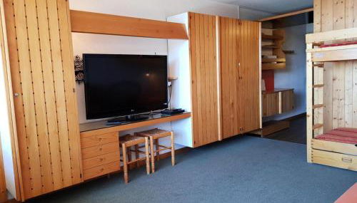 Résidence Adret - Studio 4 personnes à Arc 1600 proche des pistes et des commerces. MAE-1947 - Foto 5