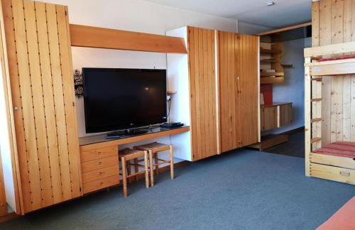 Résidence Adret - Studio 4 personnes à Arc 1600 proche des pistes et des commerces. MAE-1947 - Foto 5