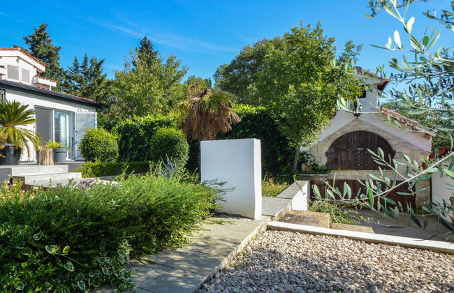 Villa Bloom garden - Foto 41