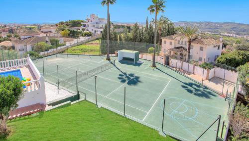 Most Luxurious Villa on the Costa del Sol - Foto 5