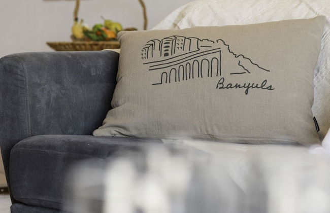 Résidence la Grande Voile - Foto 29