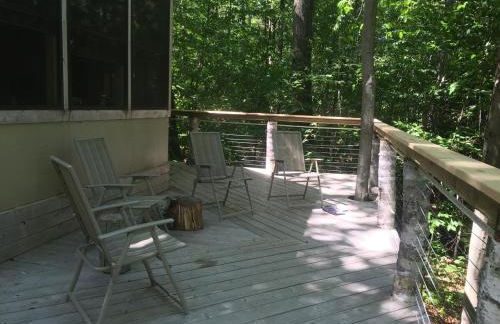 Escape to Tree House Island Life - Foto 14