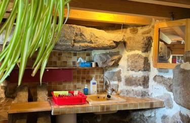 Loft du Moulin Chandy - Foto 5