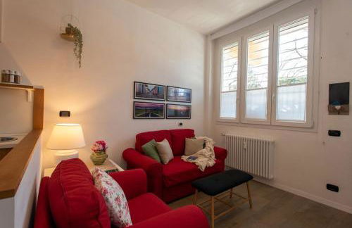 La dimora di Amélie Parcheggio gratuito - Foto 15