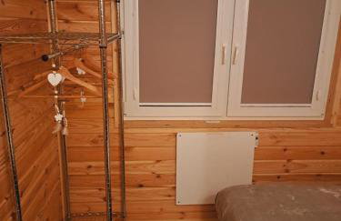 Domki Na Wzgórzu - domek nr 1 - Foto 8