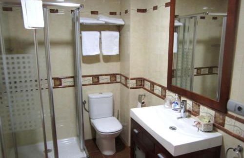 Apartamentos Almagro - Foto 13