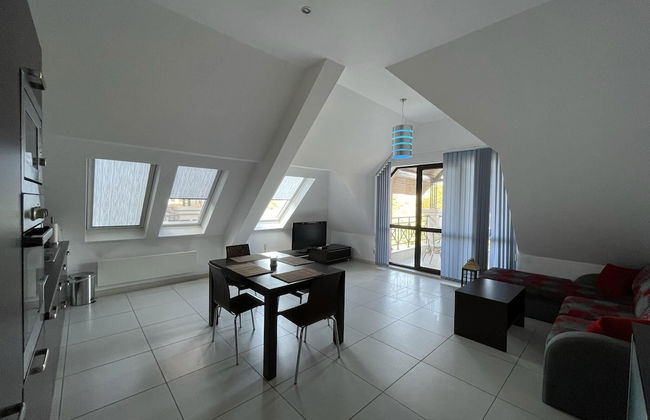 Stunning 2-bed Apartment in sea Resort Varna - Foto 12