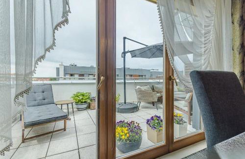 Appartement Küstenperle - Foto 6