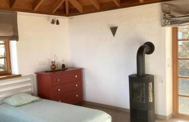 Casa Iris, Puntagorda with stunning sea view - Foto 17