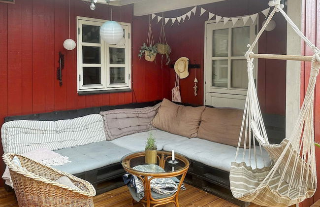 6 Person Holiday Home in Haderslev - Foto 20