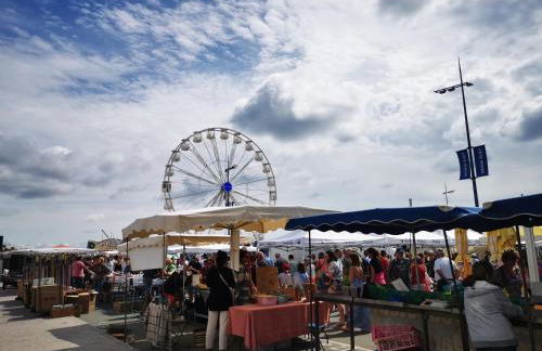 Maison de vacances climatisée - Foto 39