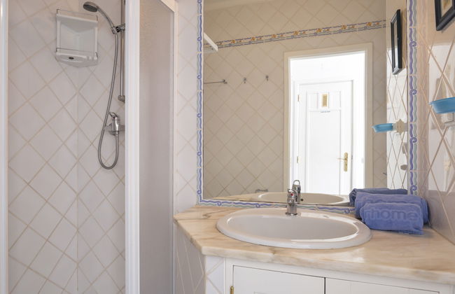 Villa Blue Ocean - Foto 14