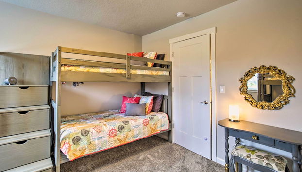 Stunning Neskowin Gem: View of Cascade Head - Foto 5, Interni