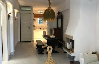 Ανεμπόδιστη Θέα με Κήπο και Πισίνα - Foto 5