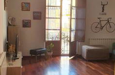 EL MUSSOL DE LA VILA Camprodon, balconets amb vistes a la plaça - Photo 21