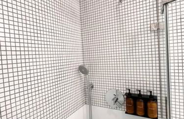 New Cozy Modern Minimalist Stay in Brooklyn at Rem-Casa - Foto 15