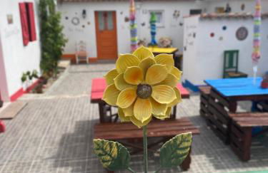 Casal dos Carpinteiros - Carpenters Couple - Foto 4