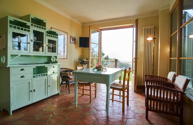 Agriturismo Monteverde - Photo 59