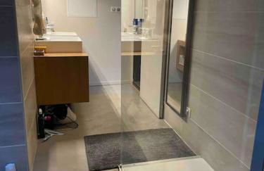 Appartement Loft centre ville situé dans rue calme - Foto 7