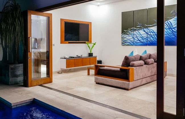 Kamil Villas - Foto 10